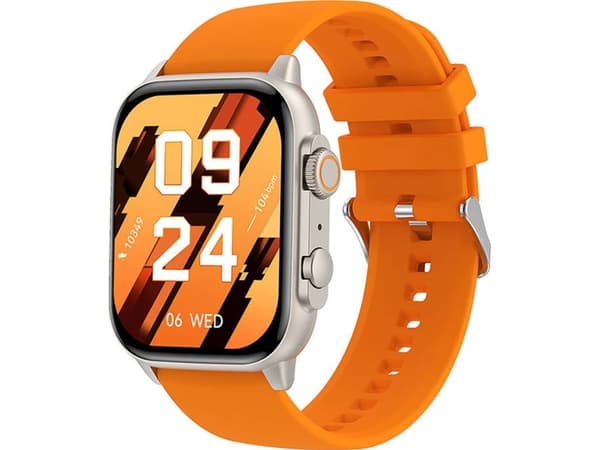 Colmi Smartwatch Colmi C81 Smartwatch (oransje)