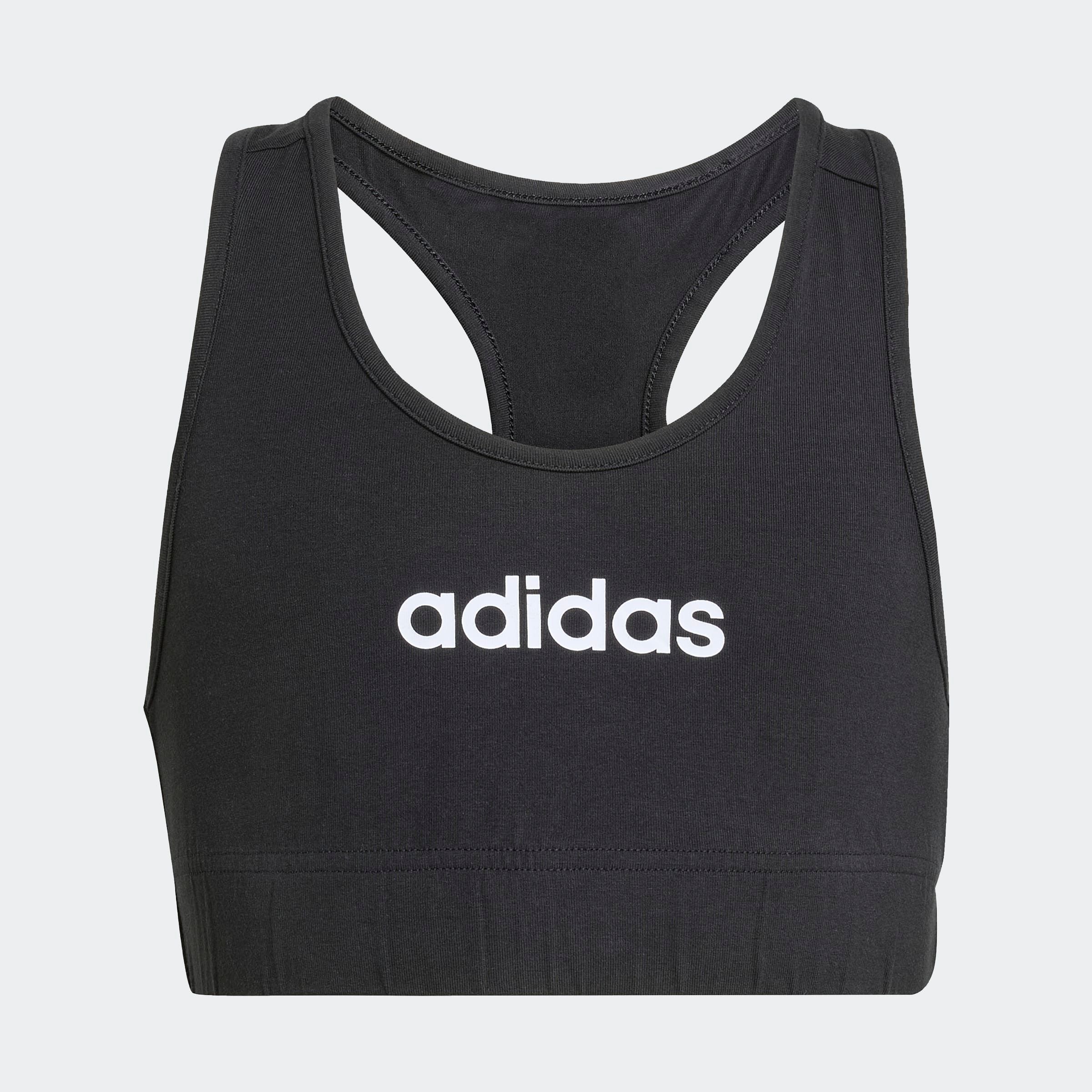 adidas Sportswear Sport-BH »JG LIN BRA TOP«, 1 Stk.