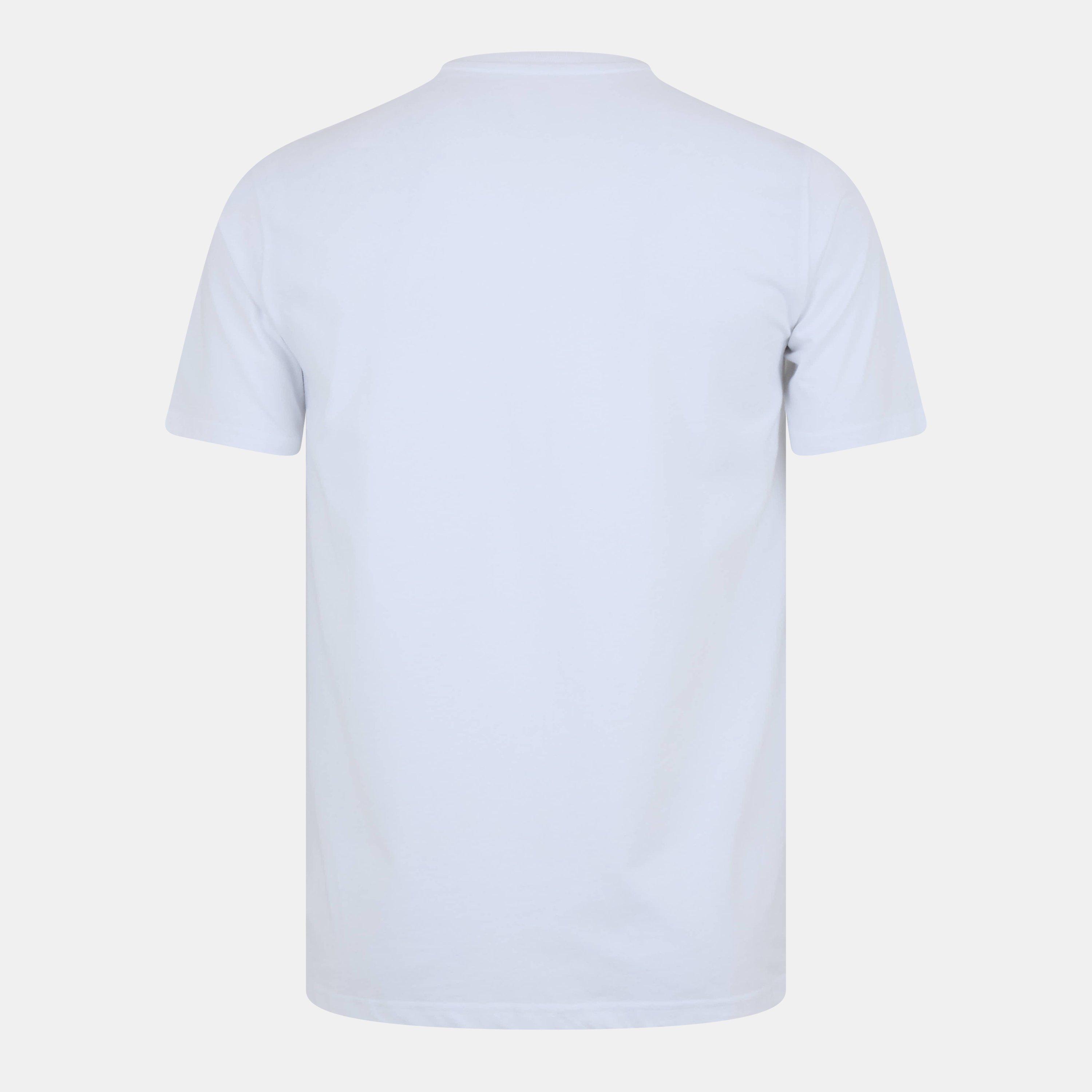 Castore Hrl C Cttn T Sn99