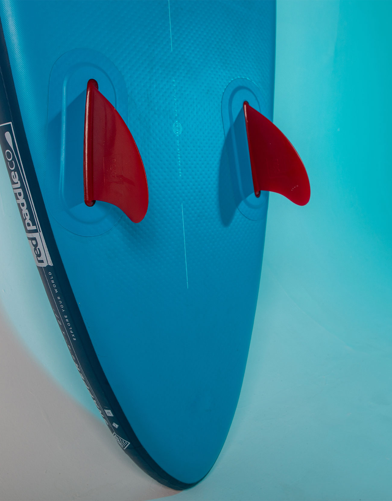 Red Paddle Co SNAPPER Kids MSL FUSION 9'4