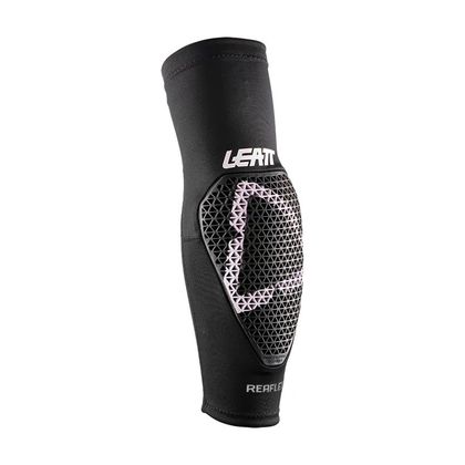 Coudières Leatt REAFLEX 2025 - Noir
