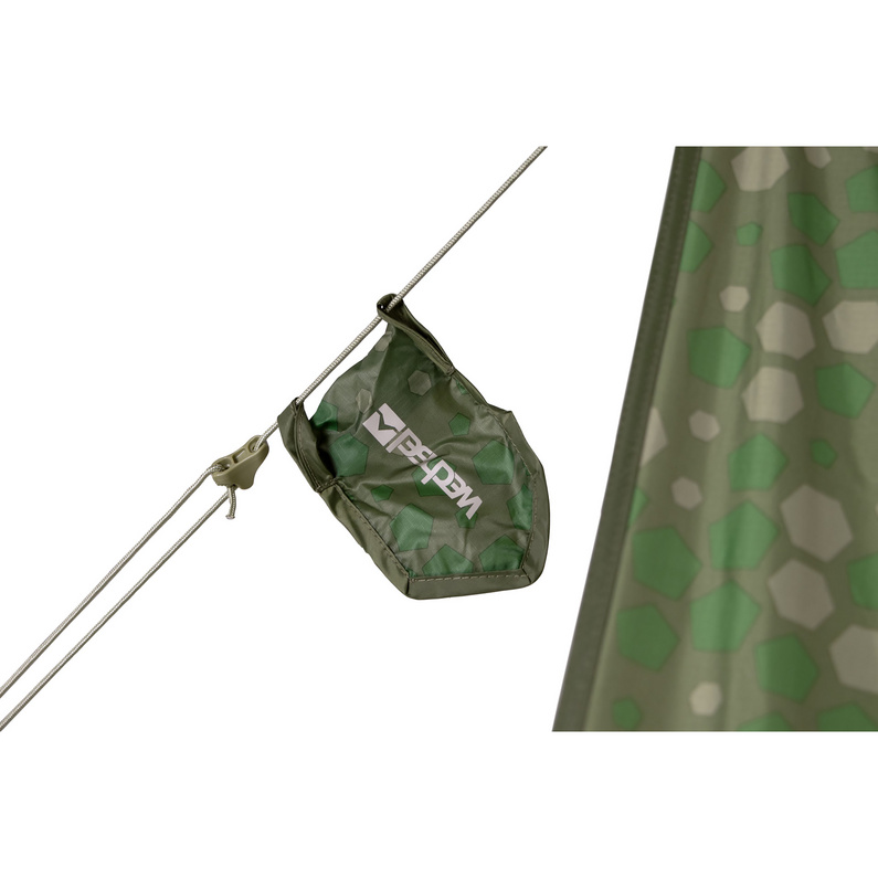 Wechsel 3x3 Elements Tarp