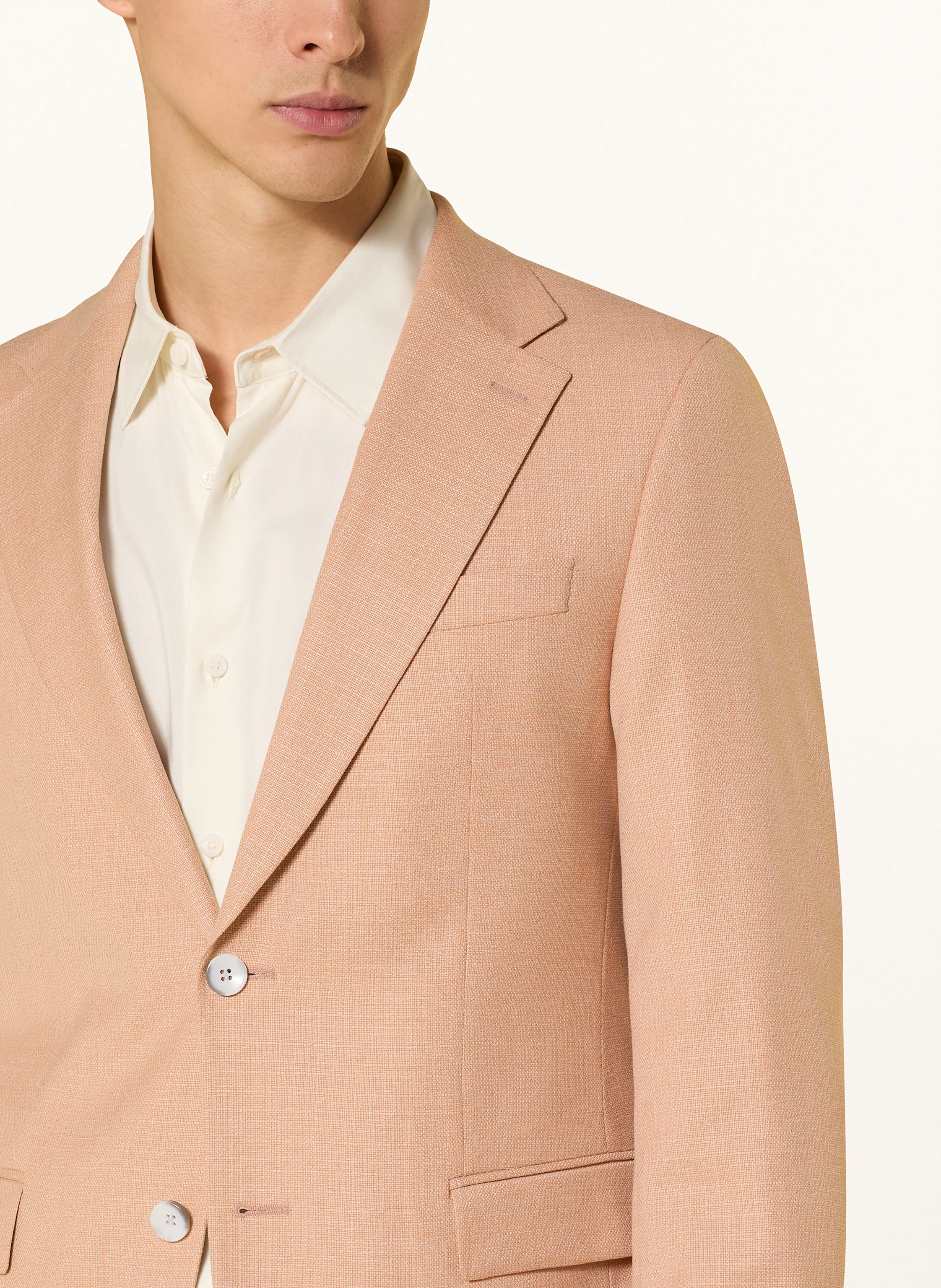 STRELLSON Anzugsakko ALZER Slim Fit