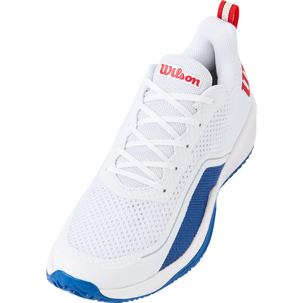 Wilson Rush Pro Lite Tennisschuhe Herren weiß