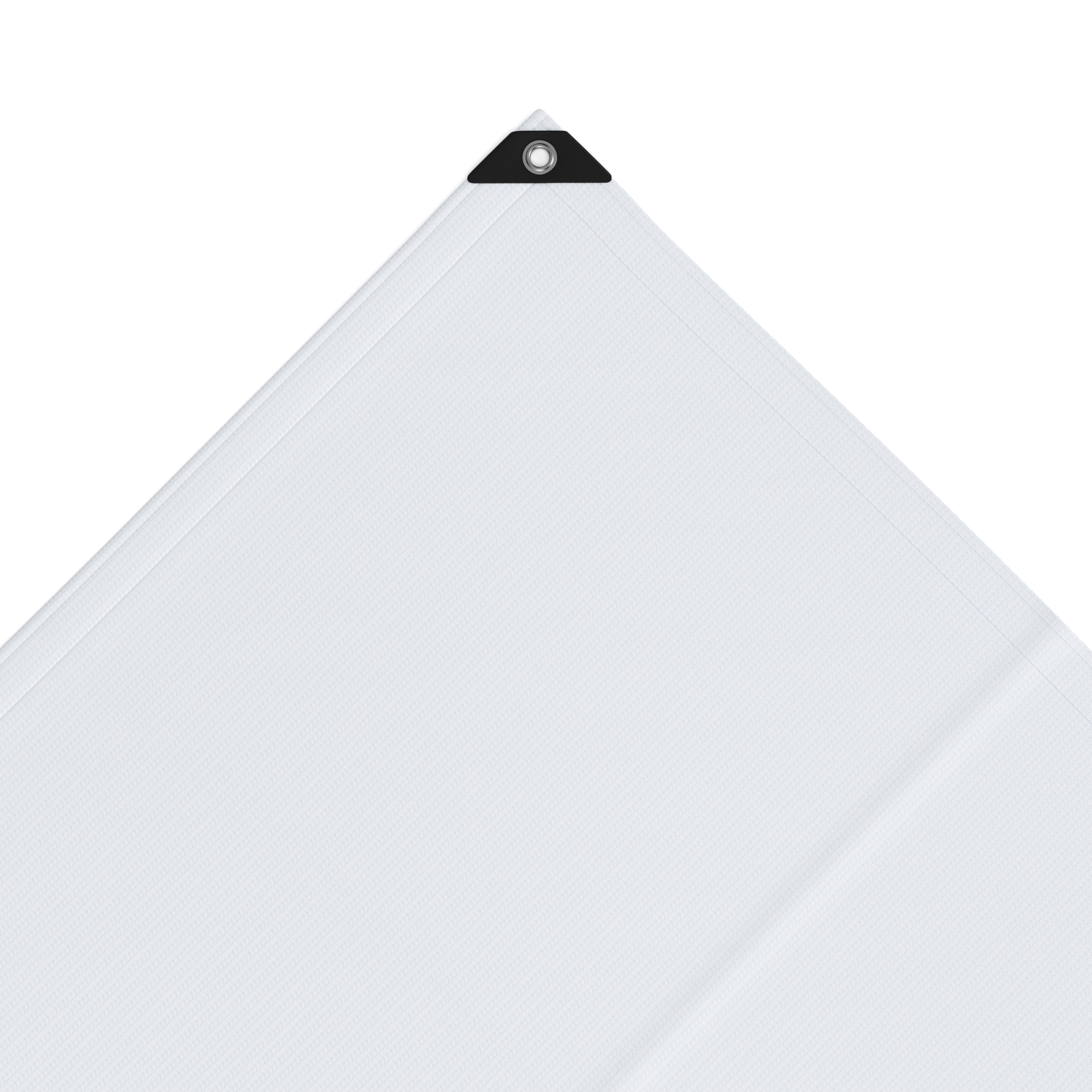 Abdeckplane PVC 450g/m2 weiss 2 x 5 m