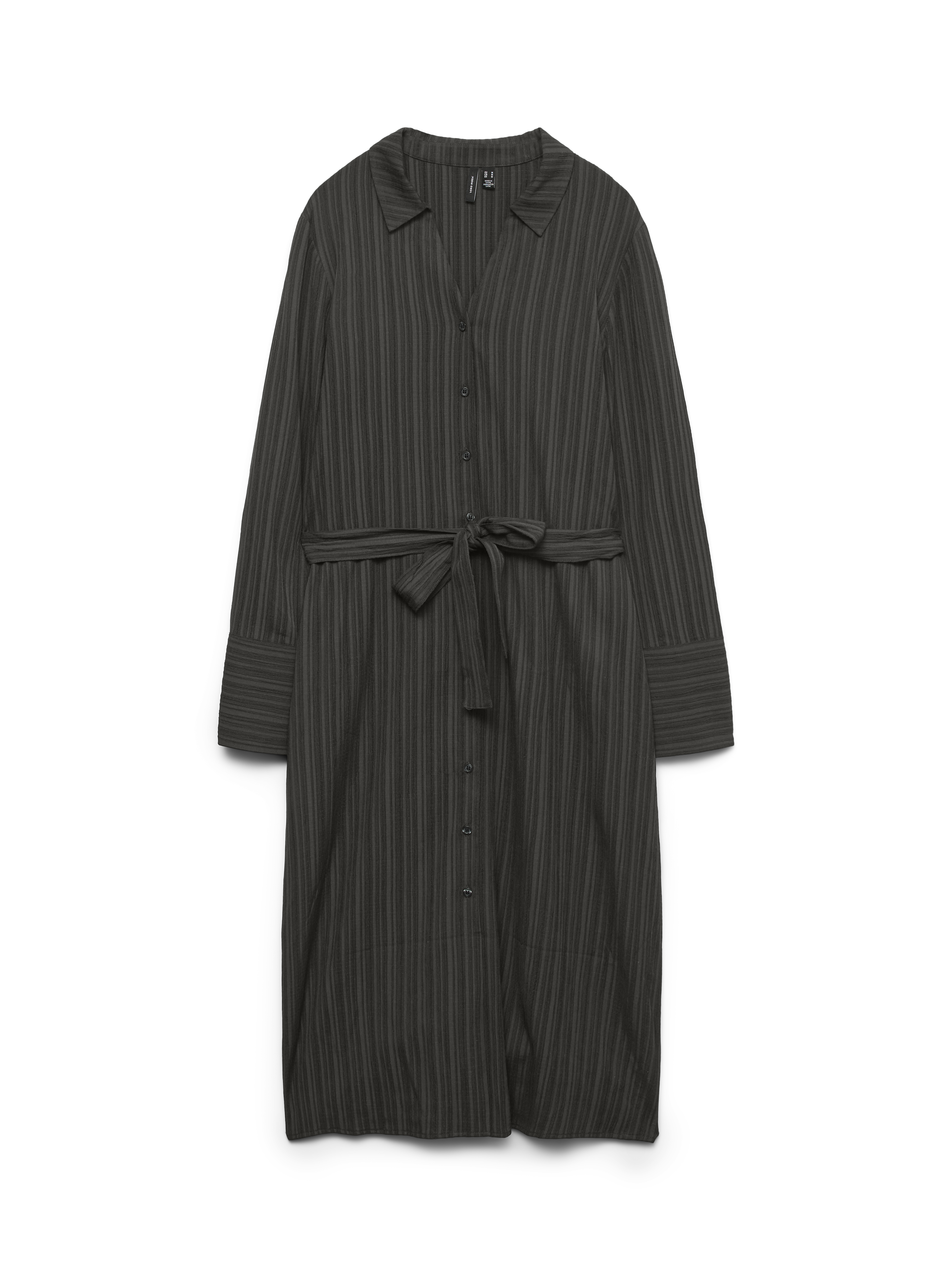 VMSUSSI Midi-jurk