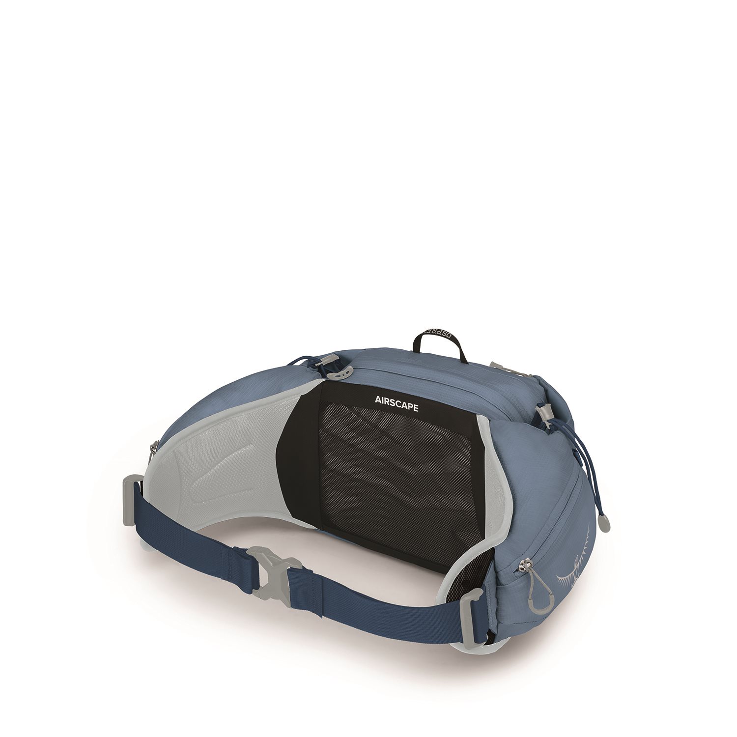 Osprey Tempest 6 tidal/atlas