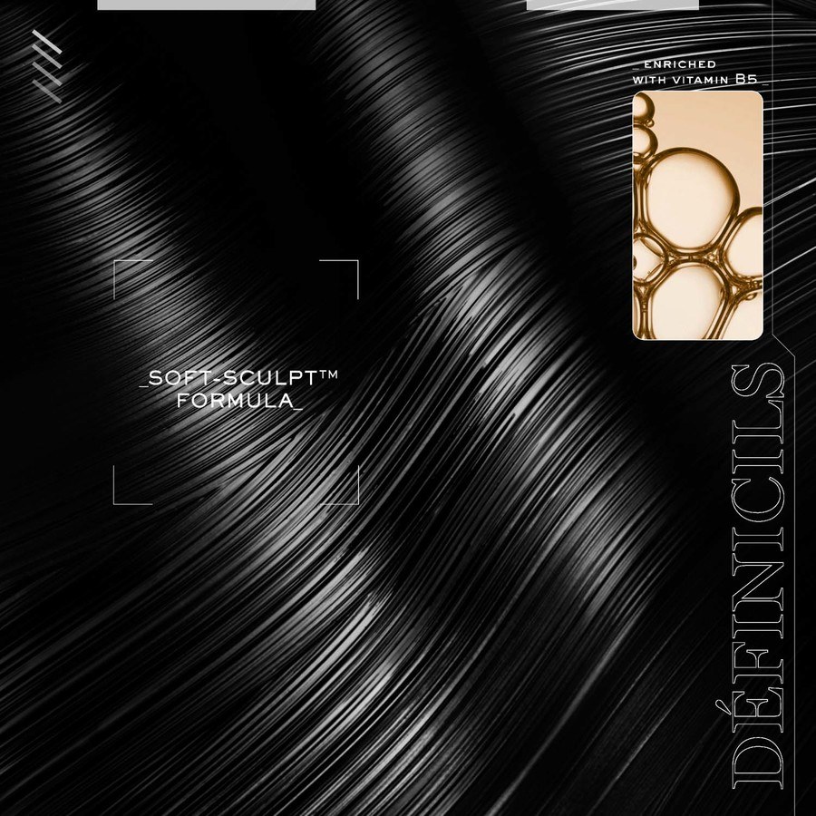 Lancôme Définicils Mascara #01 Noir Infini 6,5ml