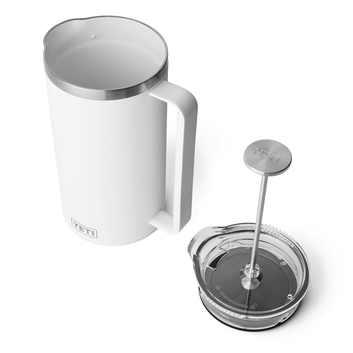 Yeti<br>Rambler French Press 1,9L
