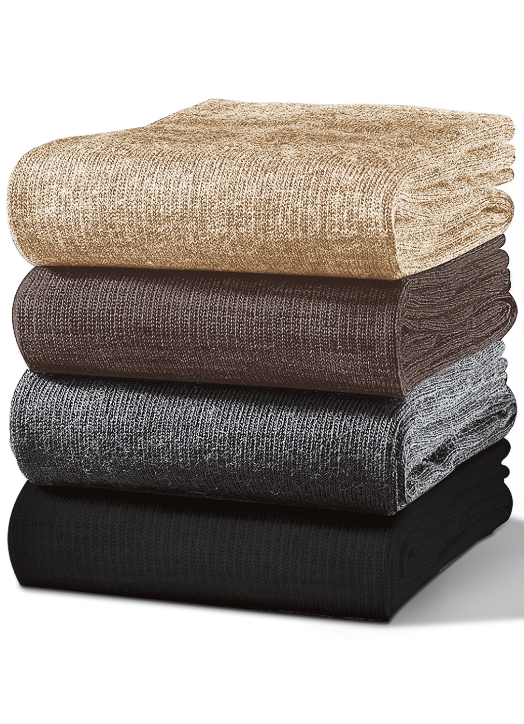 Diabetiker-Socken, 3-er Pack