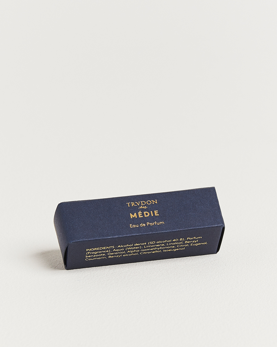 Trudon Medie Sample 1,5ml