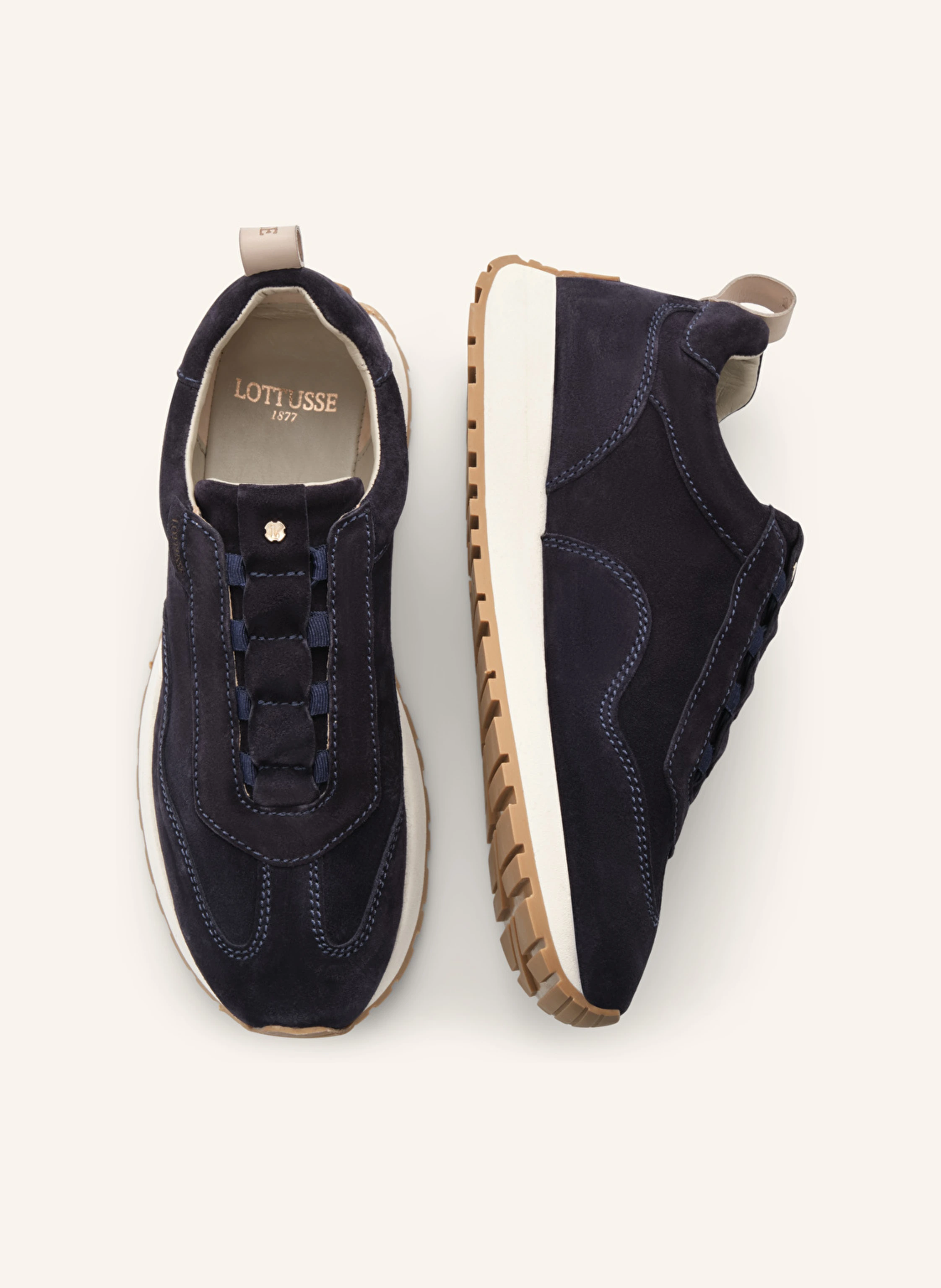 LOTTUSSE Sneakers DIANNE