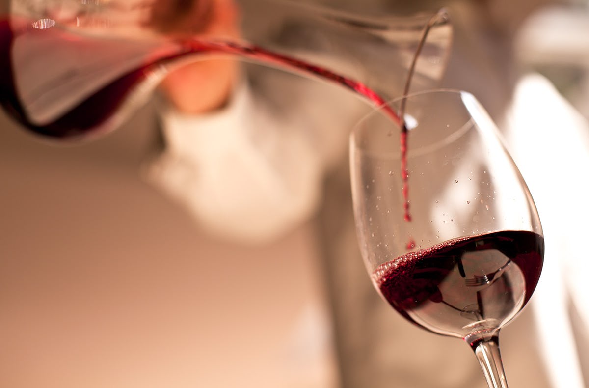 Weinseminar Einsteiger für 2 Walldorf