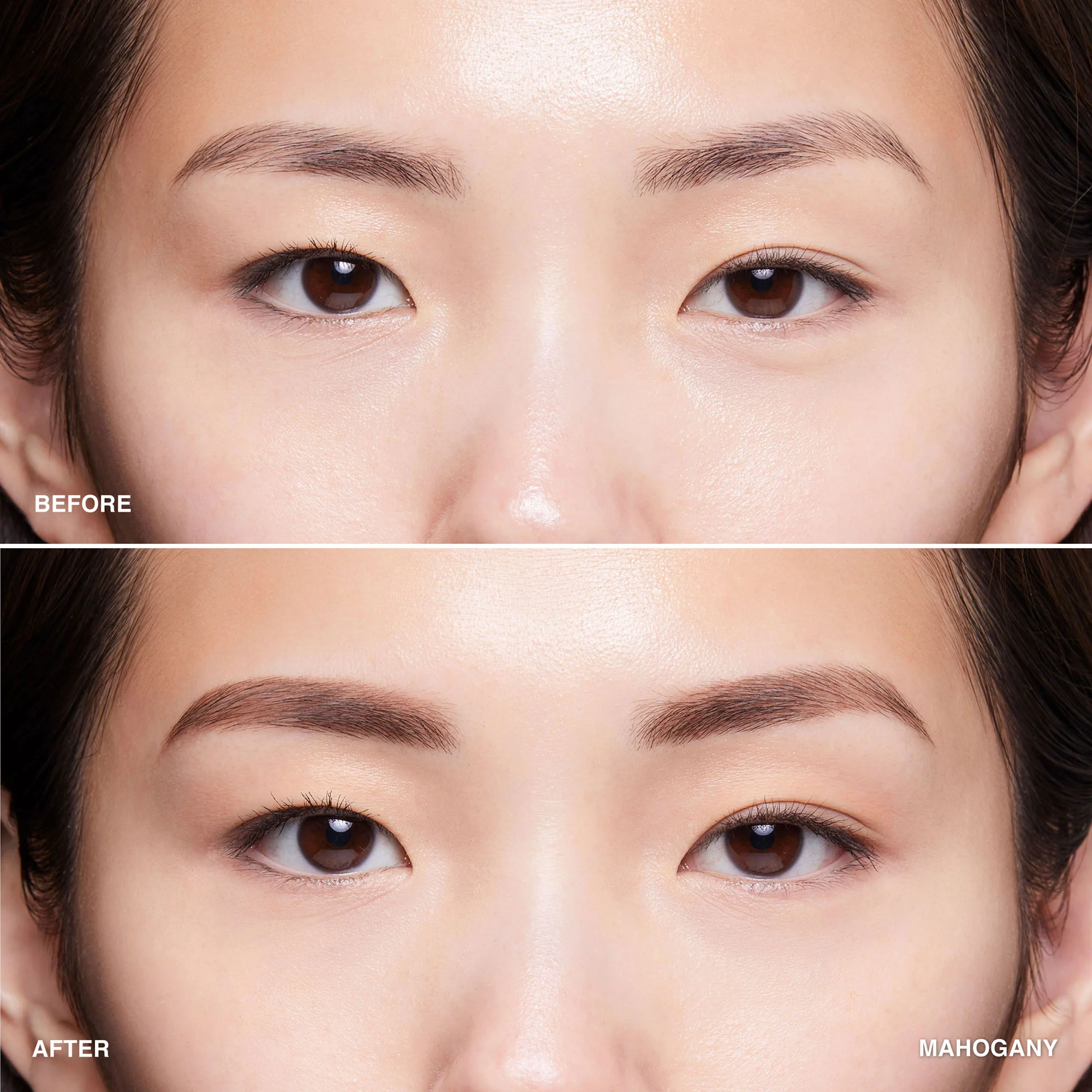 Best in Brows - Coffret Sourcils |- Mahogany