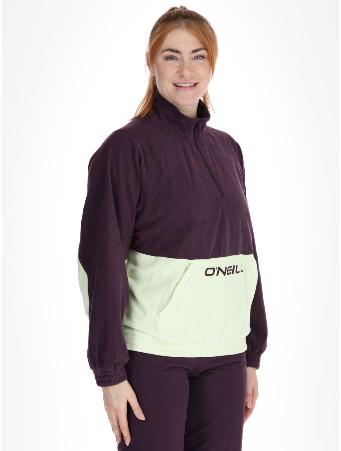 O'riginals Polartec 100HZ trui dames
