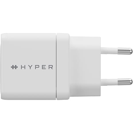 Hyper oplader 35W - hvid