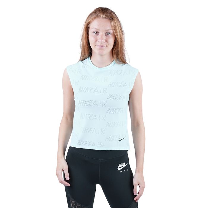 Nike Dame T-shirts Air T-shirt