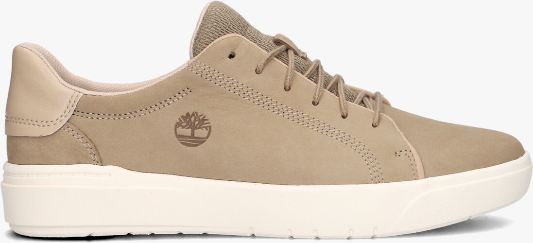 TIMBERLAND groene timberland lage sneakers seneca bay oxford