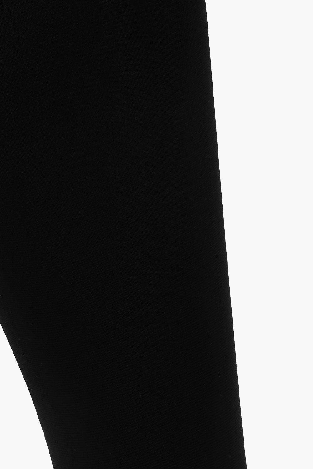 boohoo Plus 100 Denier Tight