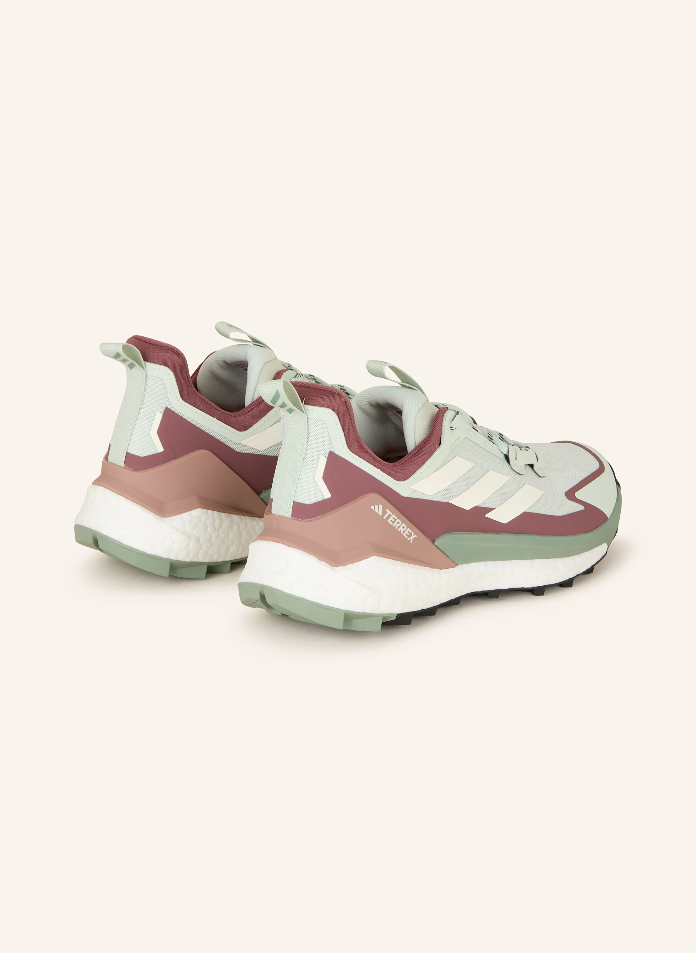 adidas TERREX Wanderschuhe TERREX FREE HIKER 2 LOW