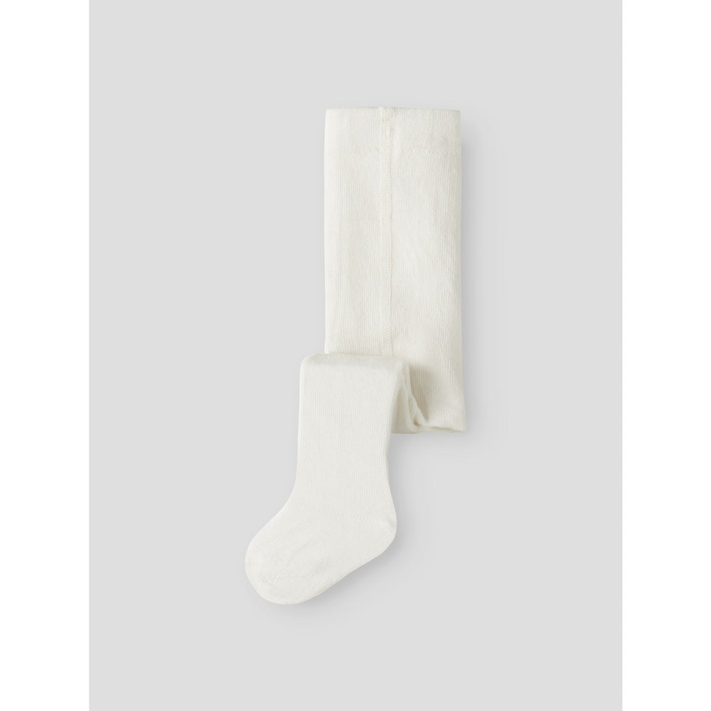 Køb Lil'Atelier Coconut Milk Nbnfuna Strømpebukser Lil Noos