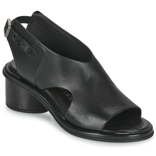 Airstep / A.S.98 - LIBRA Negro