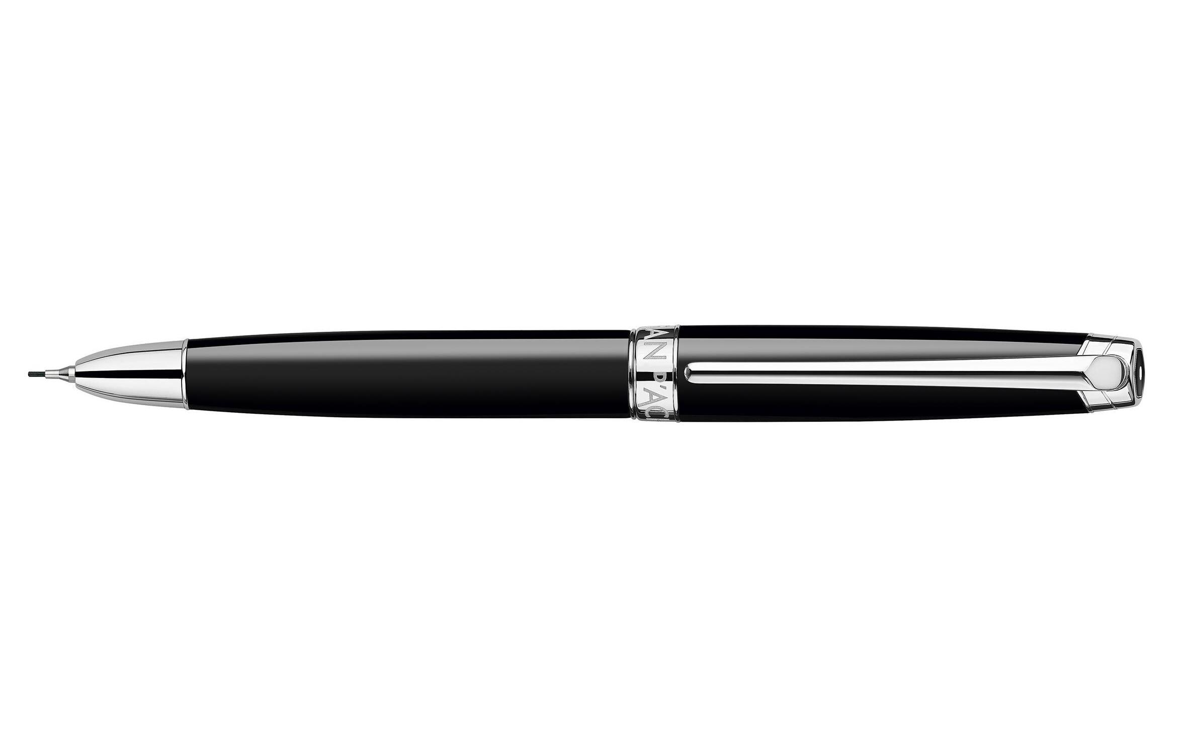 Léman Bi-Fonction 0.7 mm, Medium (M)<br>Kugelschreiber und Minenhalter