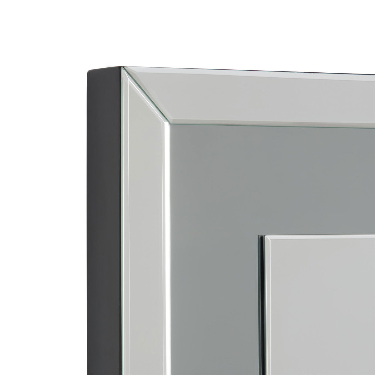 XORA LED-Spiegel ca. 60x90 cm CARLO
