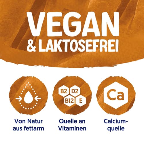Alpro Mandeldrink Original VEGAN