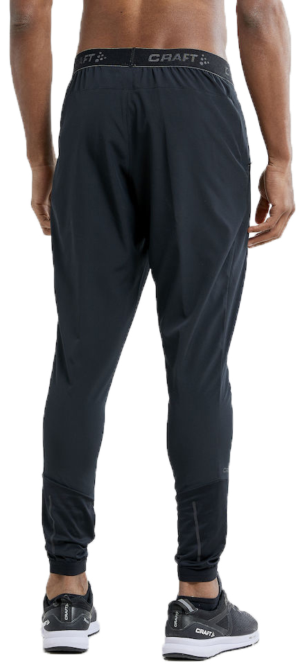 ADV Essence Training Pants Herre Black
