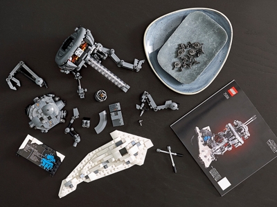 LEGO Imperial Probe Droid™ (75306)