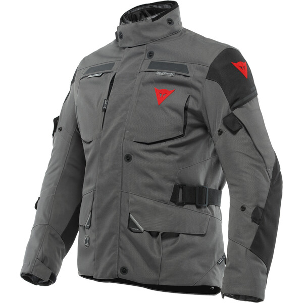 Dainese - Veste Splugen 3L D-Dry® Gris / Noir