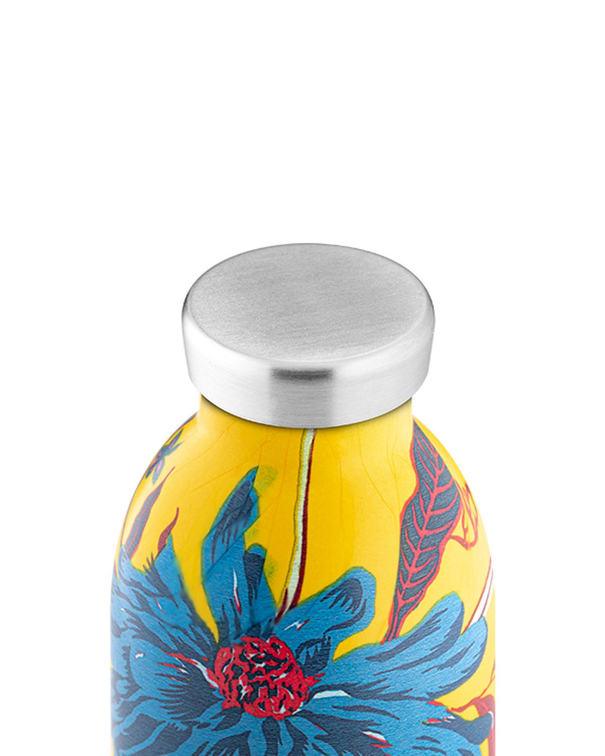 24 Bottles Thermosflasche Clima 330ml Aster