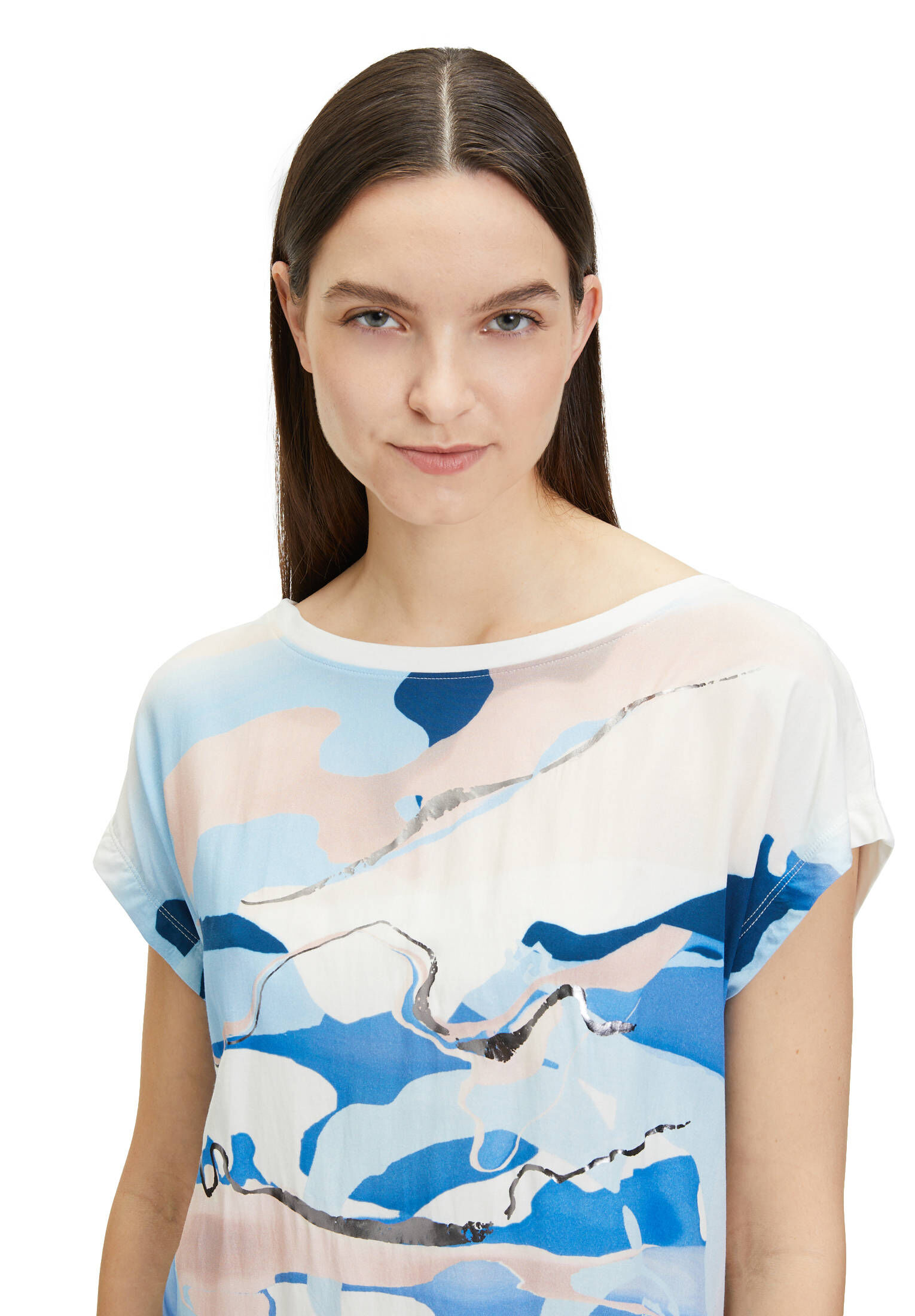 Betty & Co| Damen Shirt