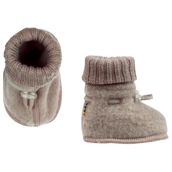 Joha - Kid's 68 Sleeping Booties - Chaussons de chalet