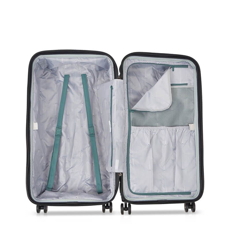 Valise rigide Shadow 5.0 Trunk 80 cm Vert