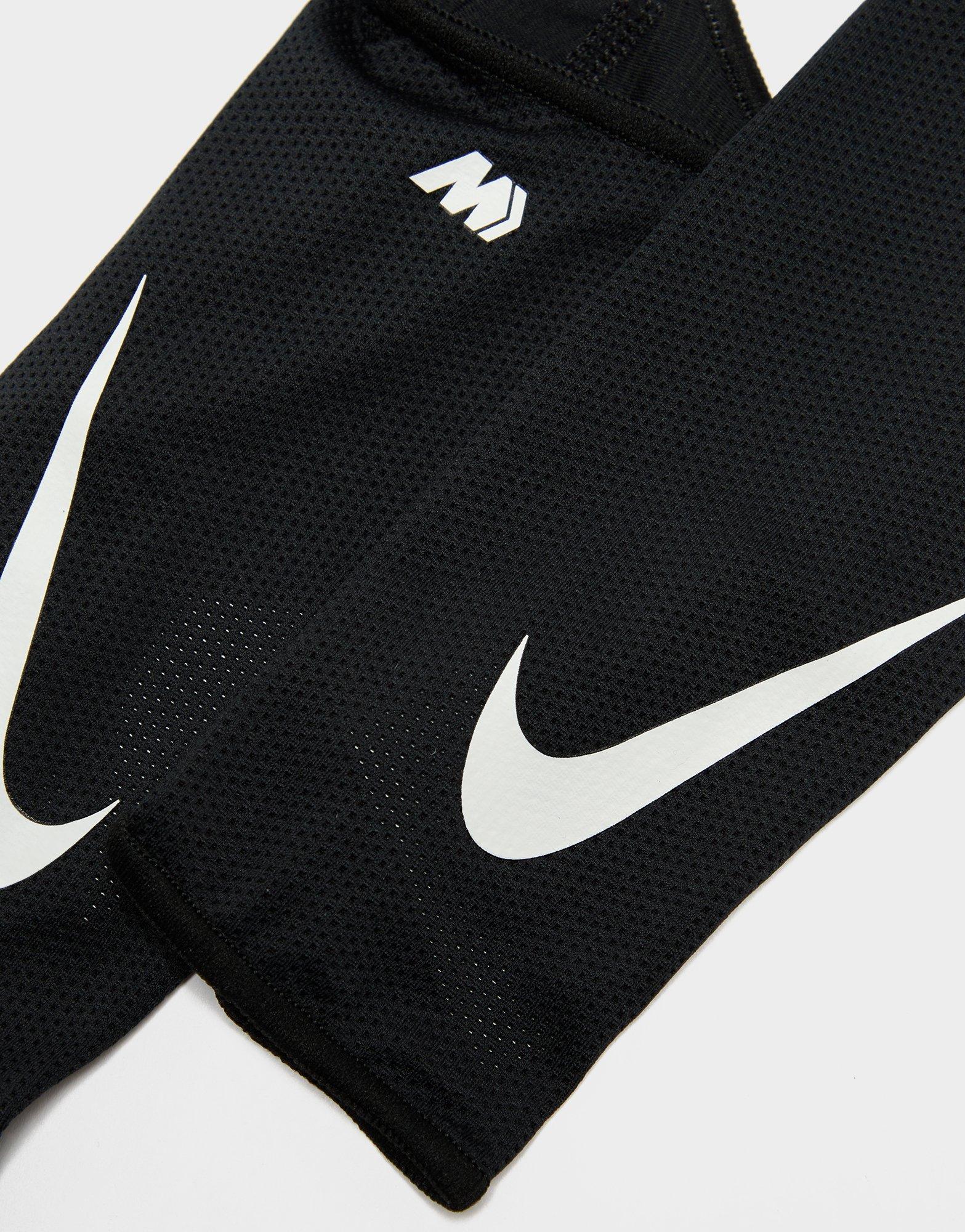 Nike Protège-Tibias Haaland Force 9