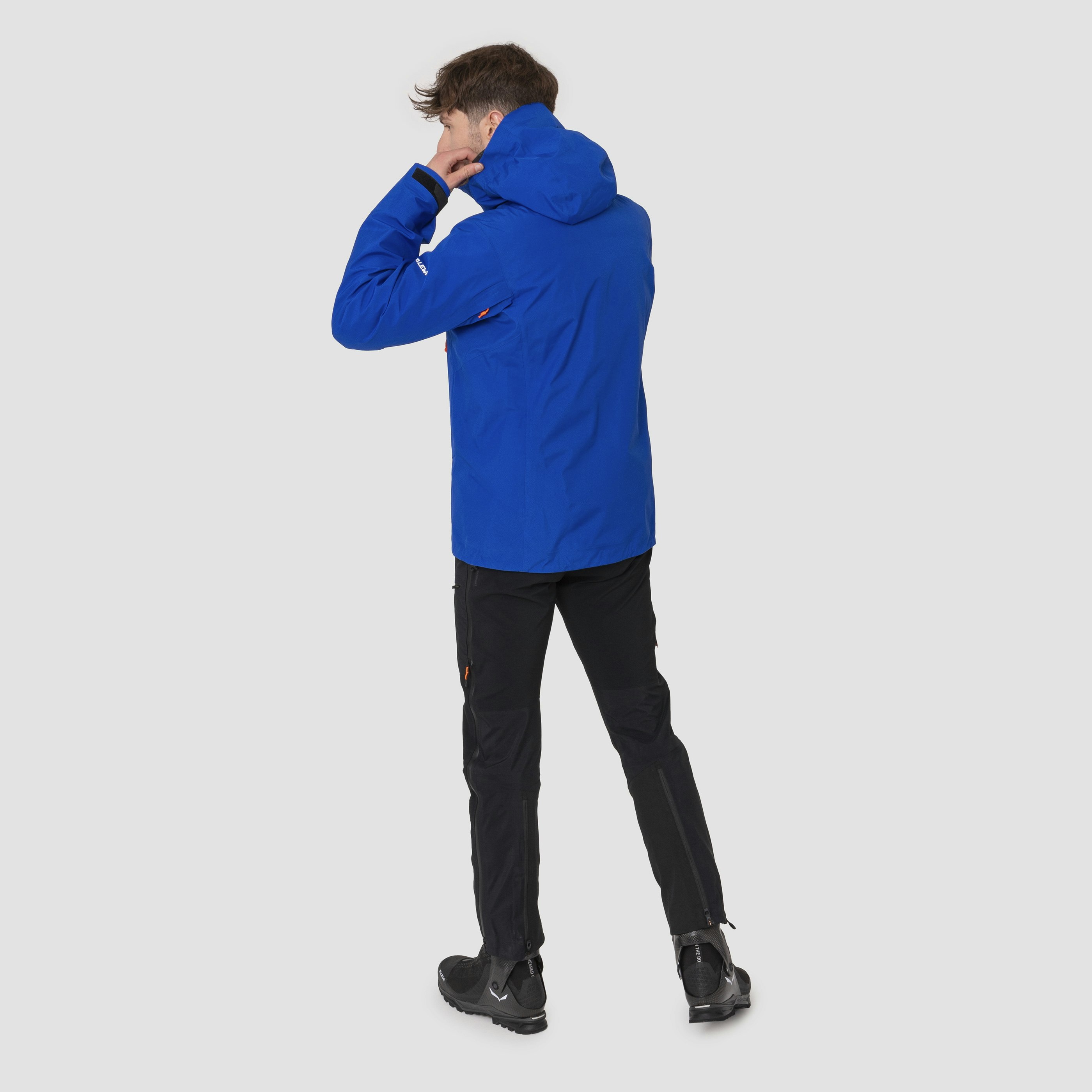 Ortles 3L GORE-TEX® Jacke Herren
