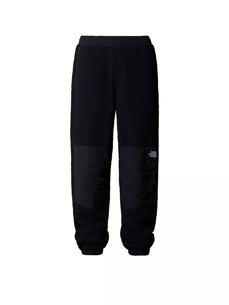 THE NORTH FACE Jogginghose  schwarz