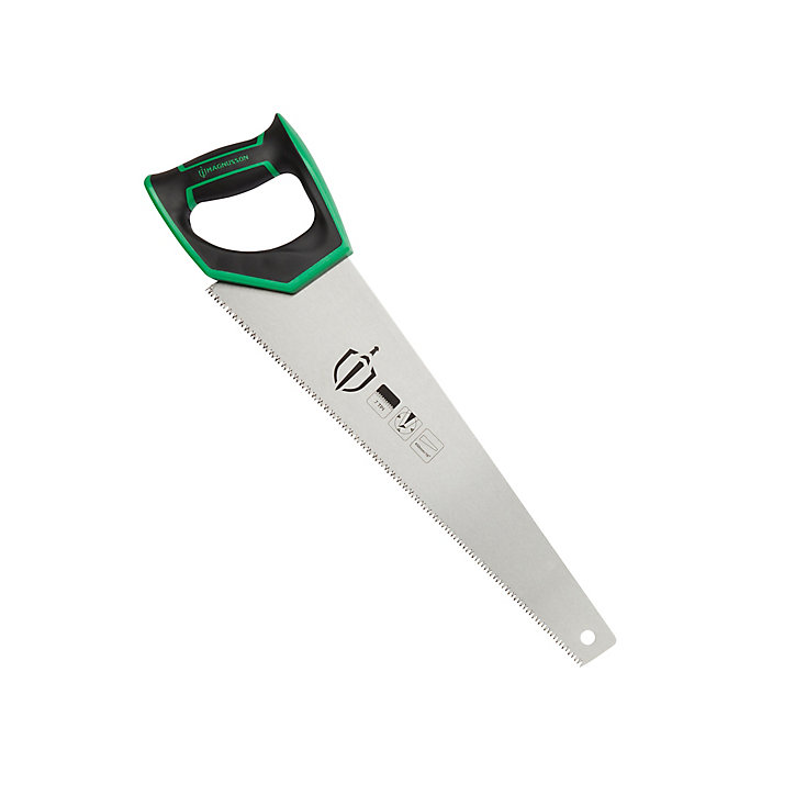 Scie à bois Magnusson 450 mm - 7 TPI