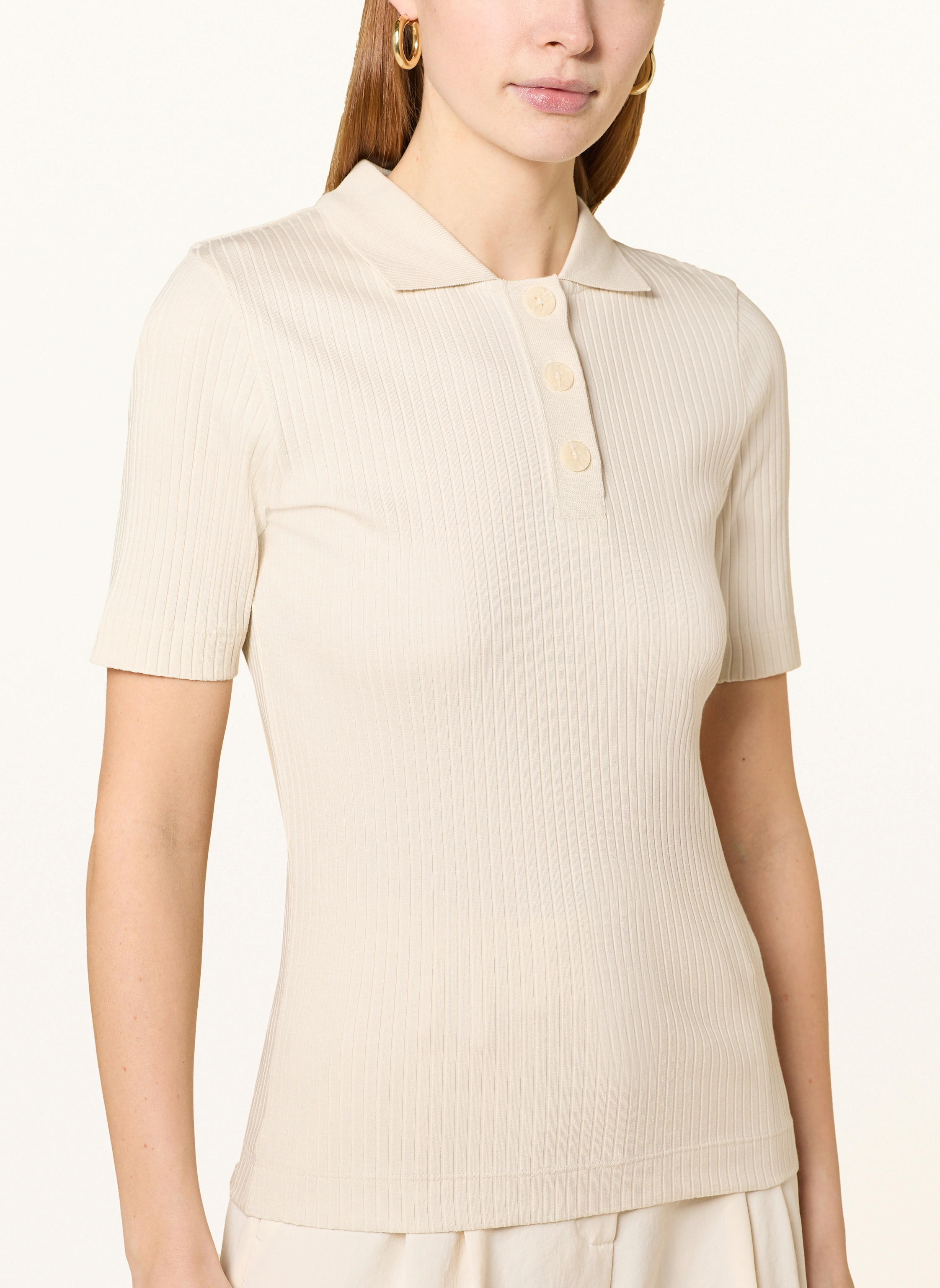 Marc O'Polo Jersey-Poloshirt