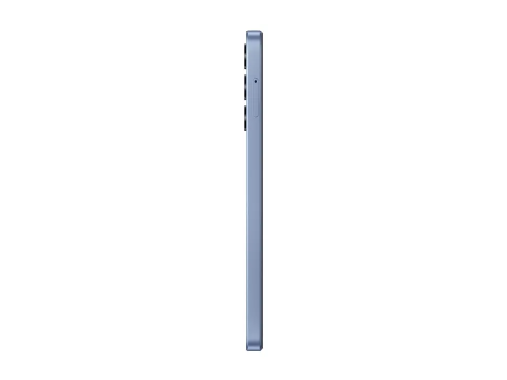 Samsung | Galaxy A25 5G - 5G smartphone - 256GB - Blå