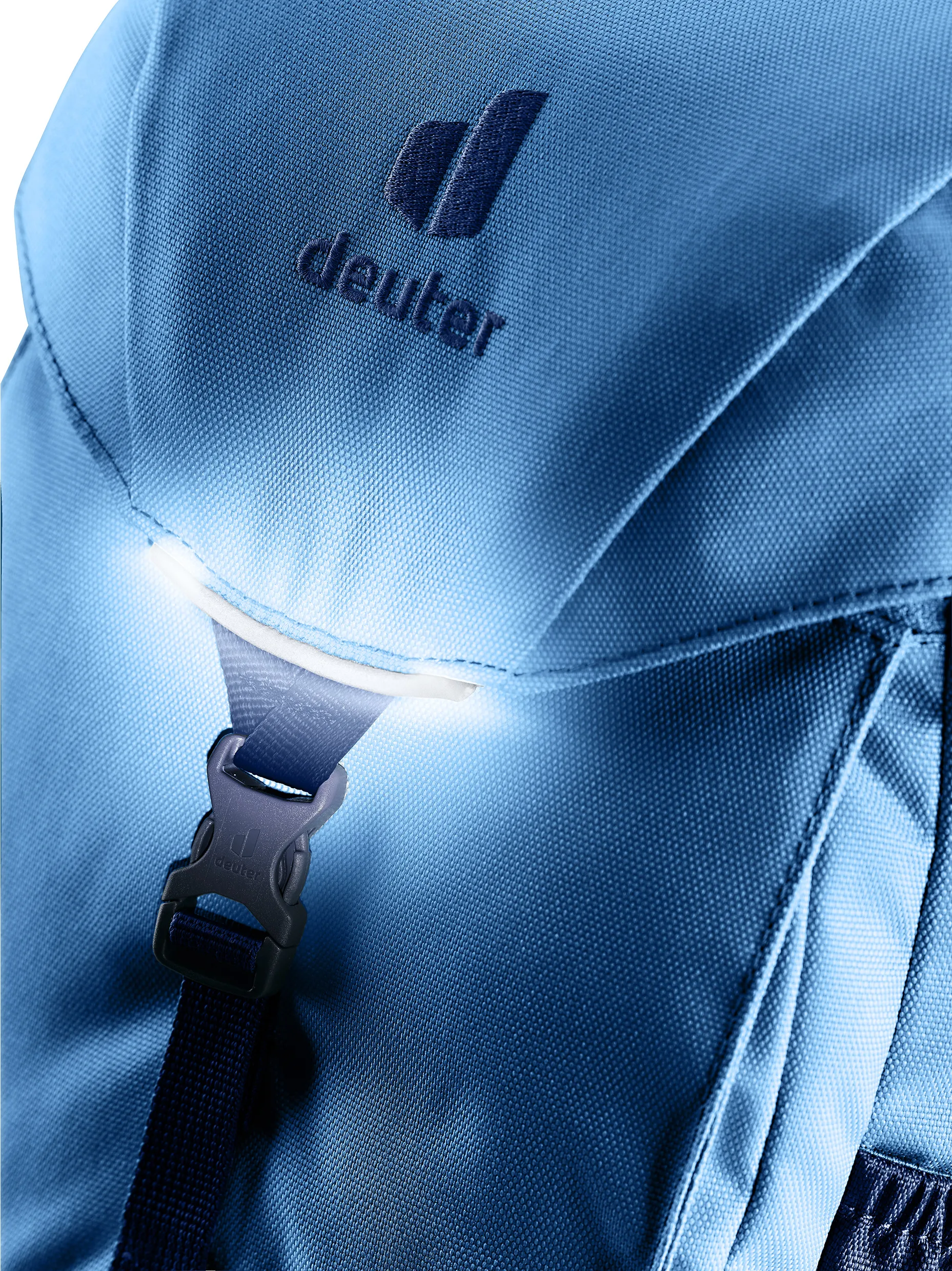 Deuter Waldfuchs 14 Wave-nightblue