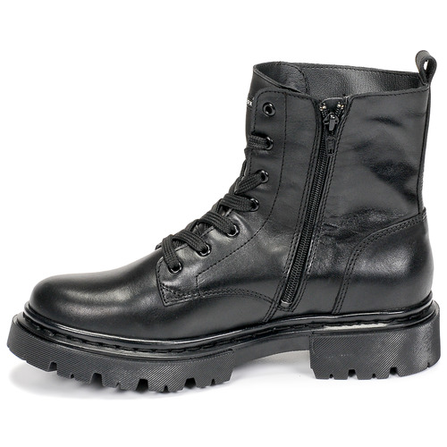 Bullboxer - 610504E6L_BKC - Noir