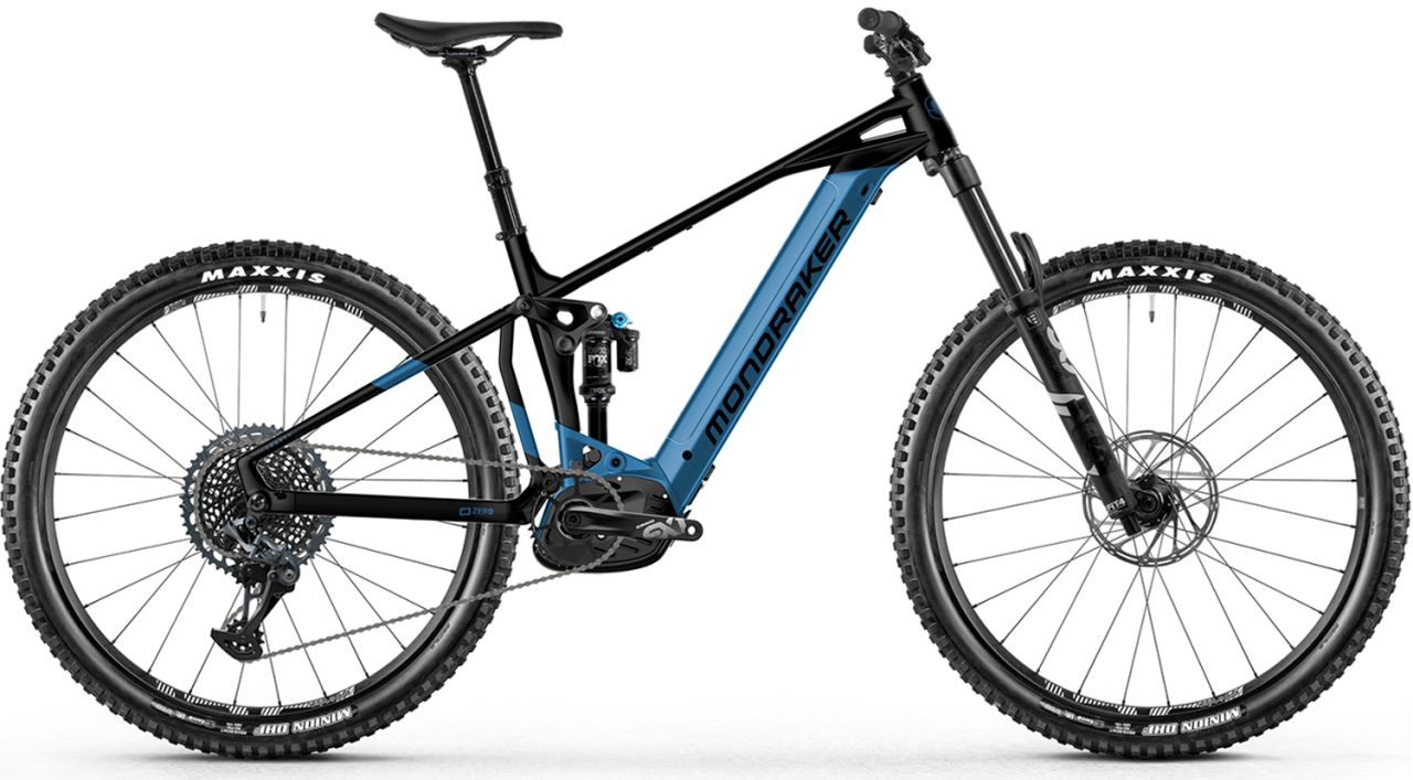 Mondraker CRAFTY SE kaufen | Bike-Discount