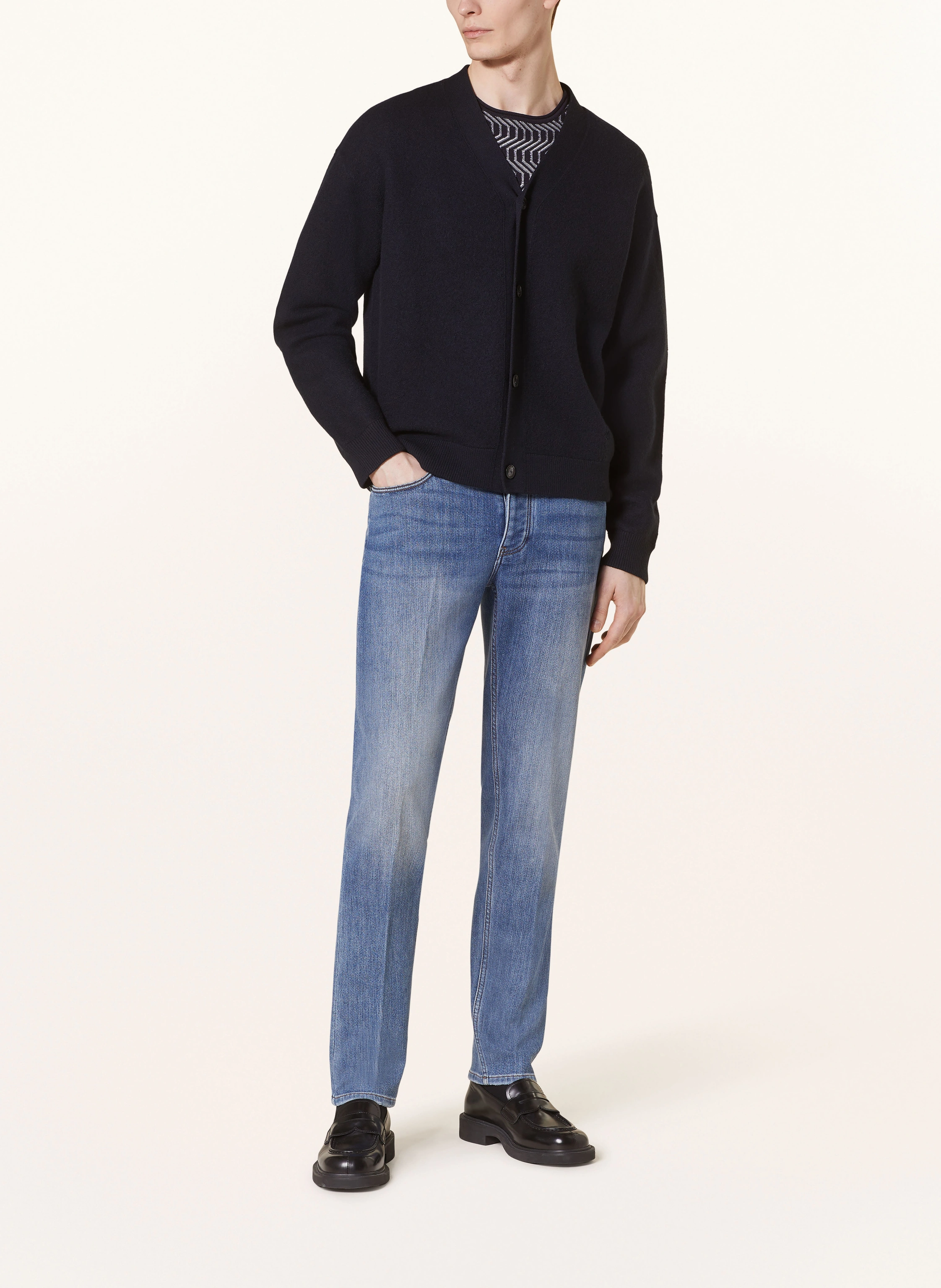 EMPORIO ARMANI Jeans Slim Fit
