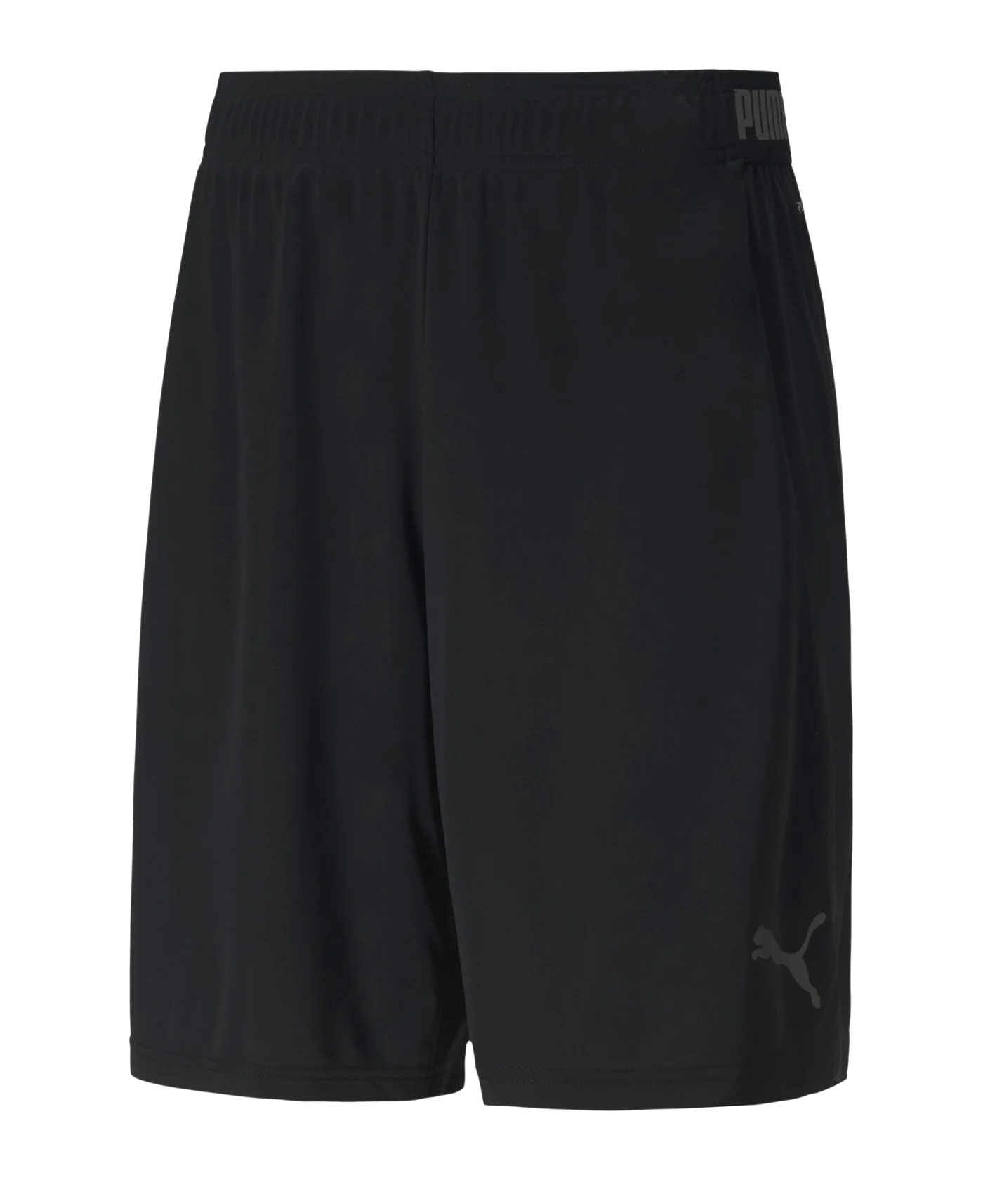 PUMA ftblNXT Short Schwarz F01