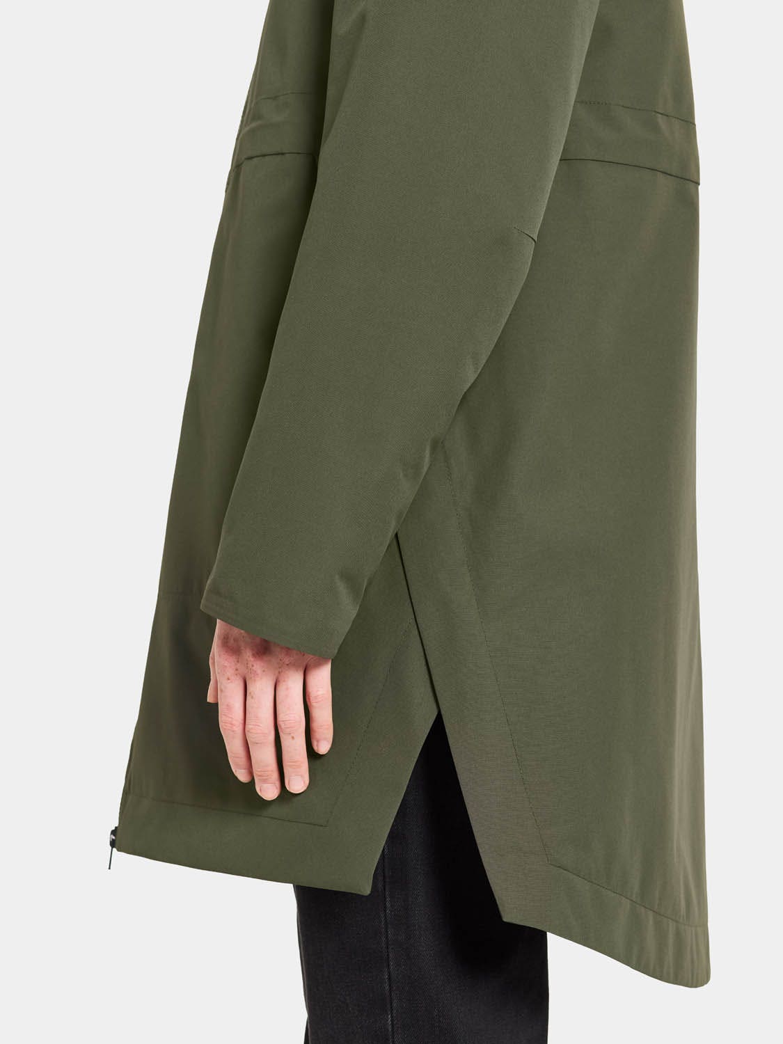 Didriksons  Elena Parka