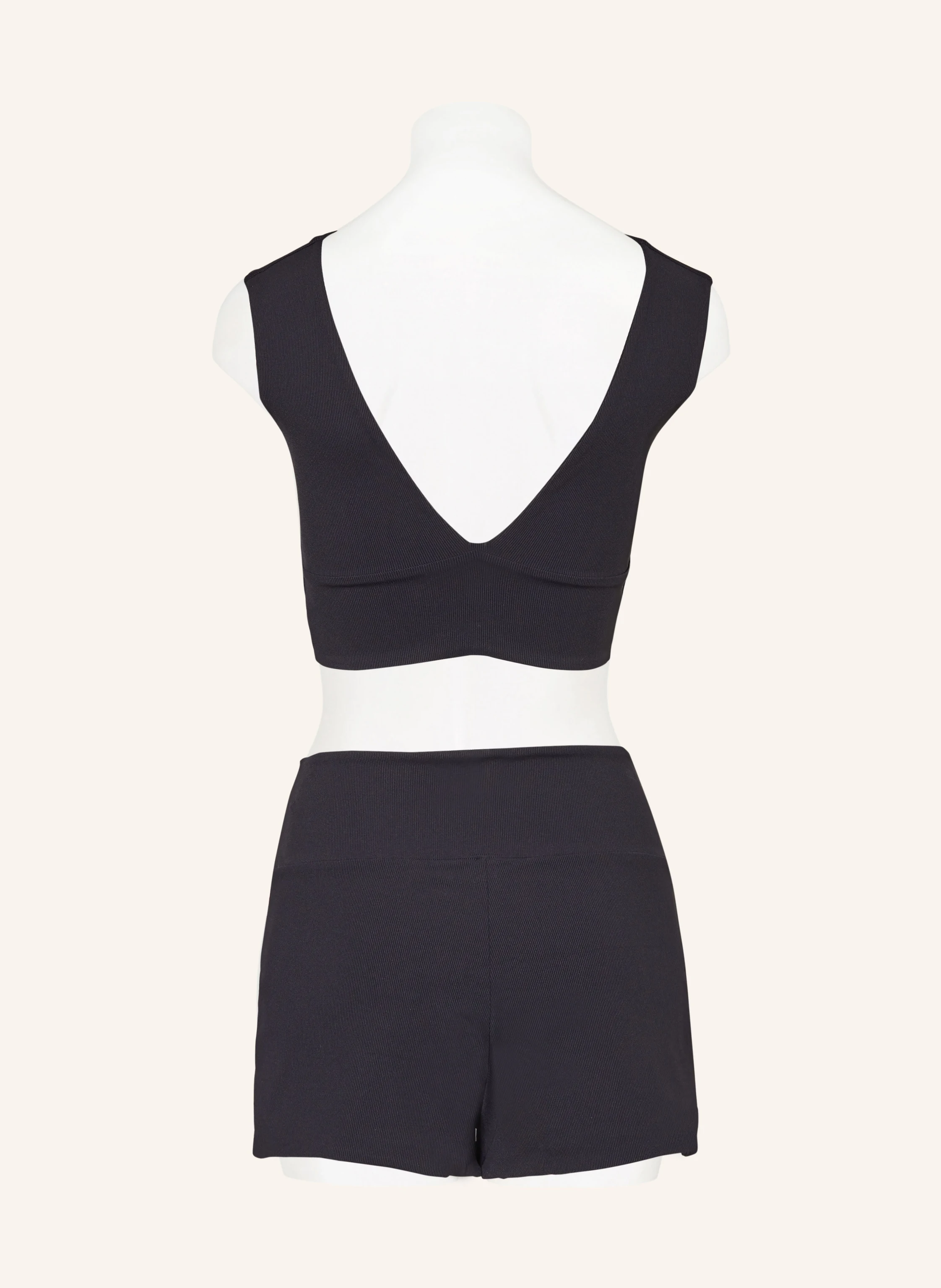 MYMARINI Cropped-Top SEA
