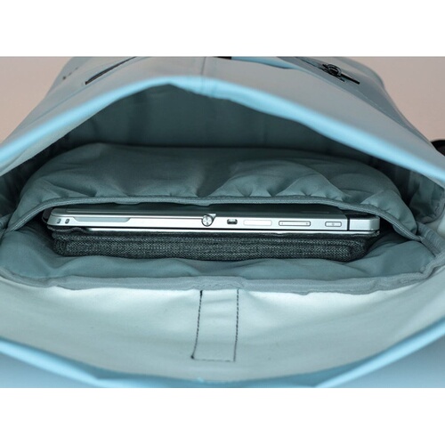 Sac à dos pour ordinateur portable Mobilis Roll Top 14-16